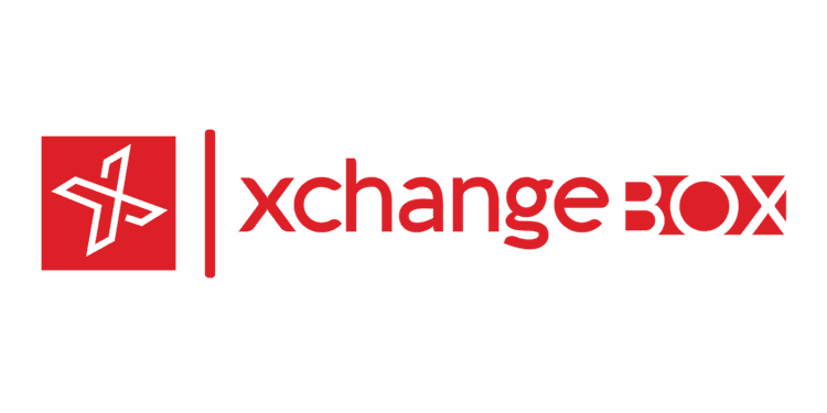 Xchangebox Logo
