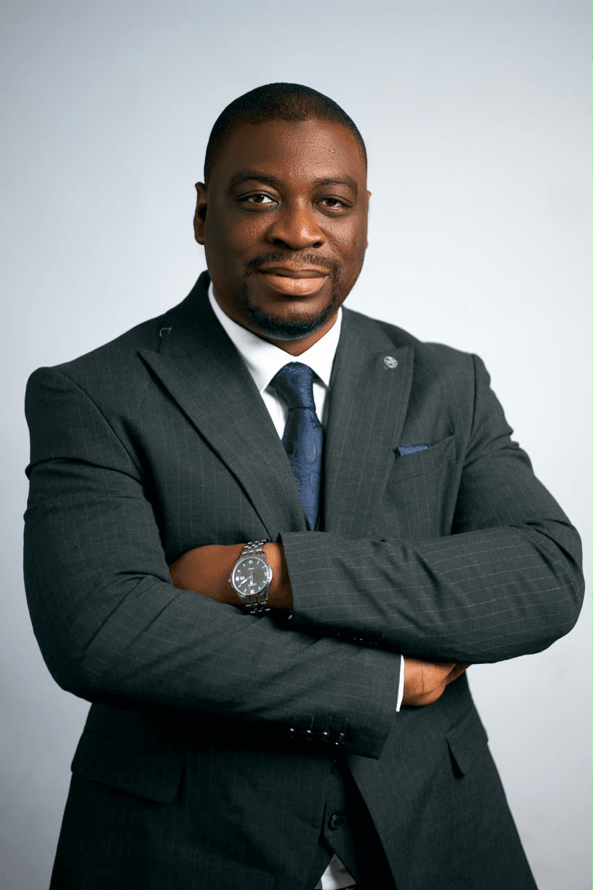 Abiola Jimoh