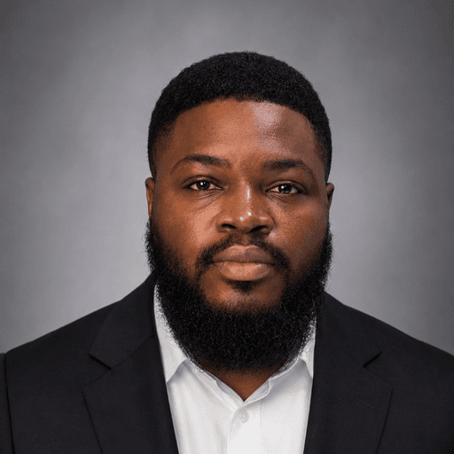Victor Nnamani