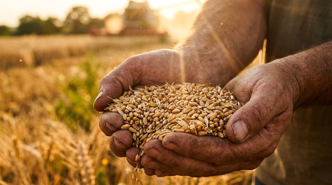 Agricultural Trade