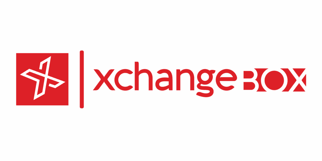 Xchangebox Logo