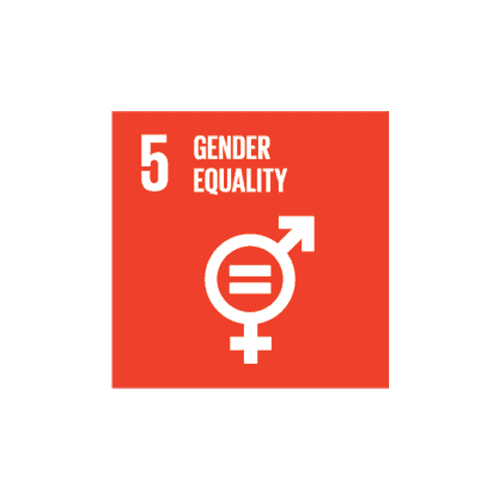 SDG 5 Gender Equality