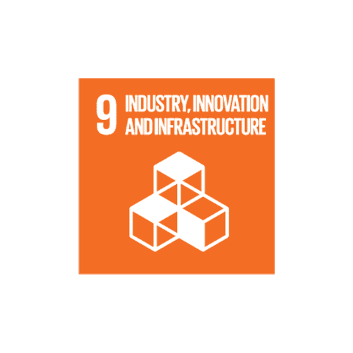 SDG 9 Industry, Innovation and Infrastructure